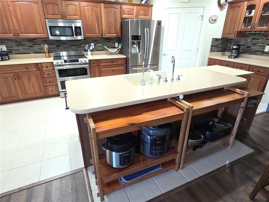 8152 SOUTHERN PINES DRIVE, BROOKSVILLE, FL 34601 — zdjęcie 3