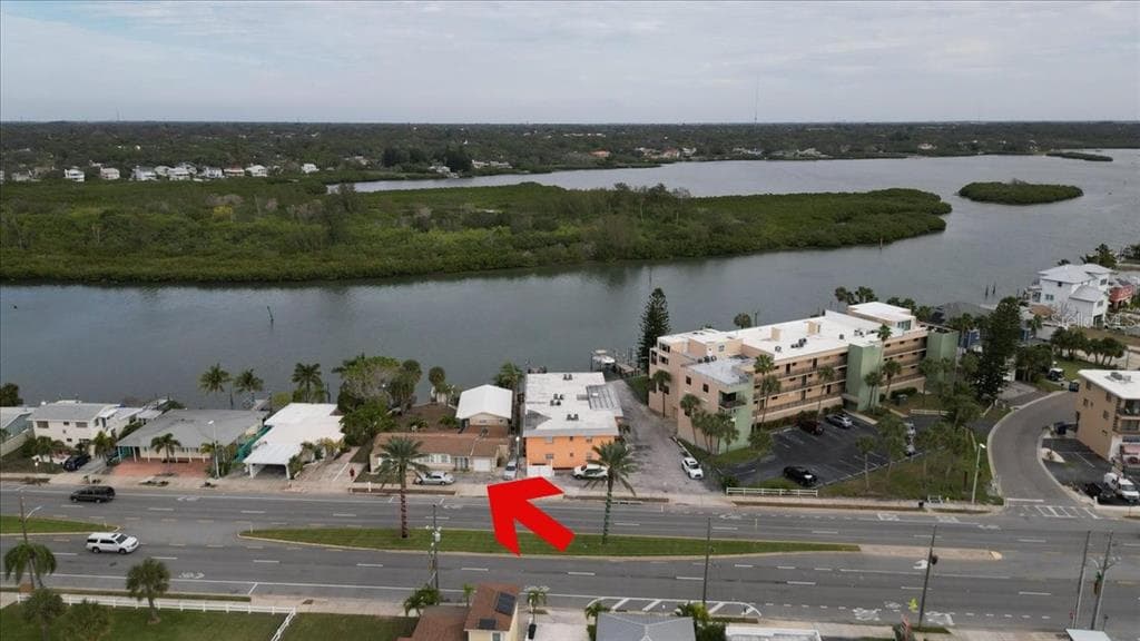 18207 GULF BOULEVARD, REDINGTON SHORES, FL 33708 — zdjęcie 2