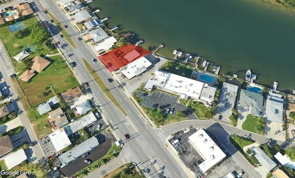 18207 GULF BOULEVARD, REDINGTON SHORES, FL 33708 — zdjęcie 3