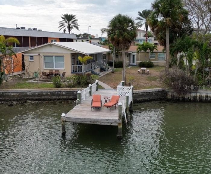 18207 GULF BOULEVARD, REDINGTON SHORES, FL 33708 — zdjęcie 4