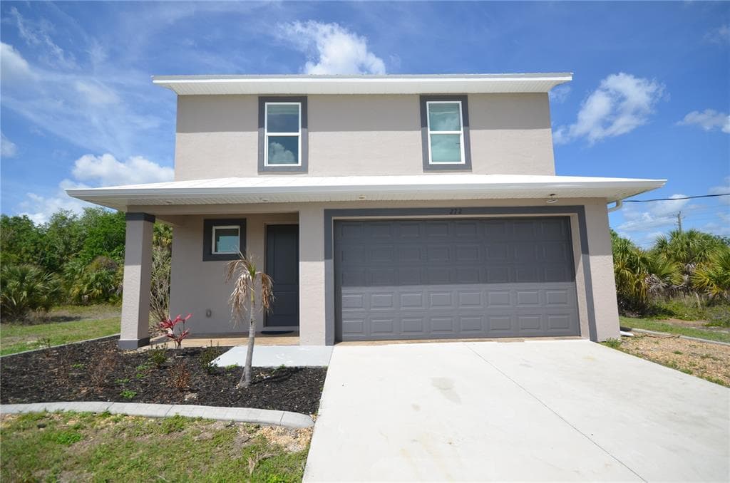 272 PELTON CIRCLE, PORT CHARLOTTE, FL 33954 — zdjęcie 2