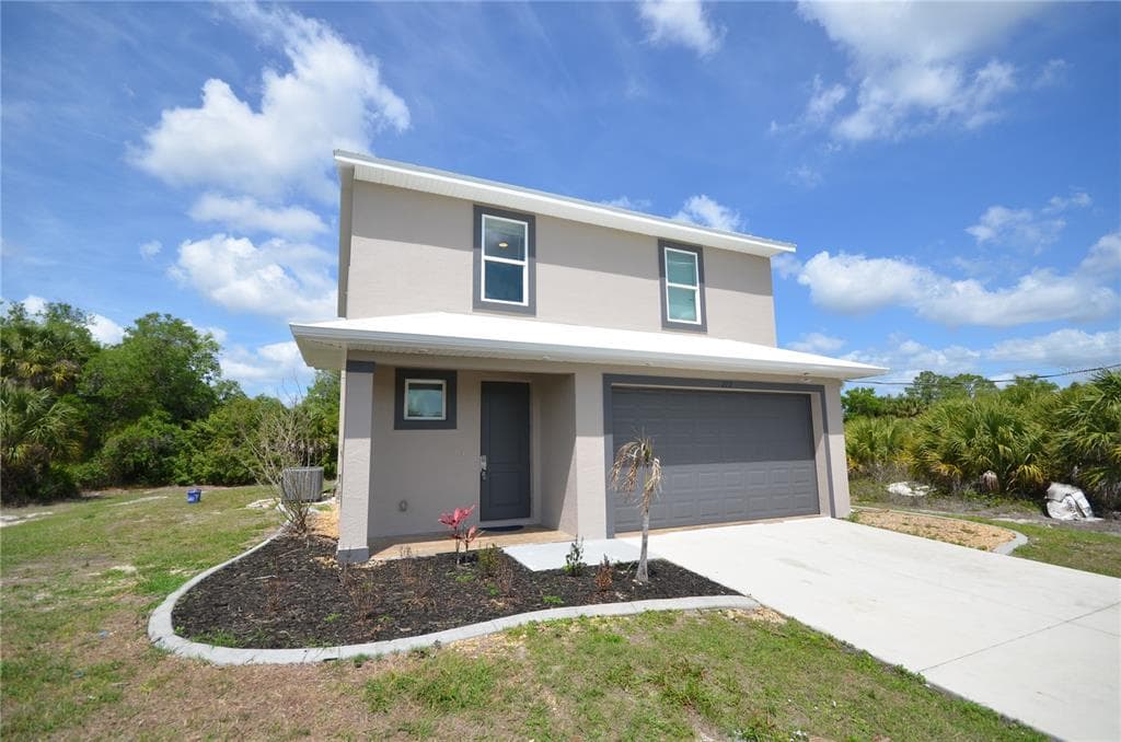 272 PELTON CIRCLE, PORT CHARLOTTE, FL 33954 — zdjęcie 3