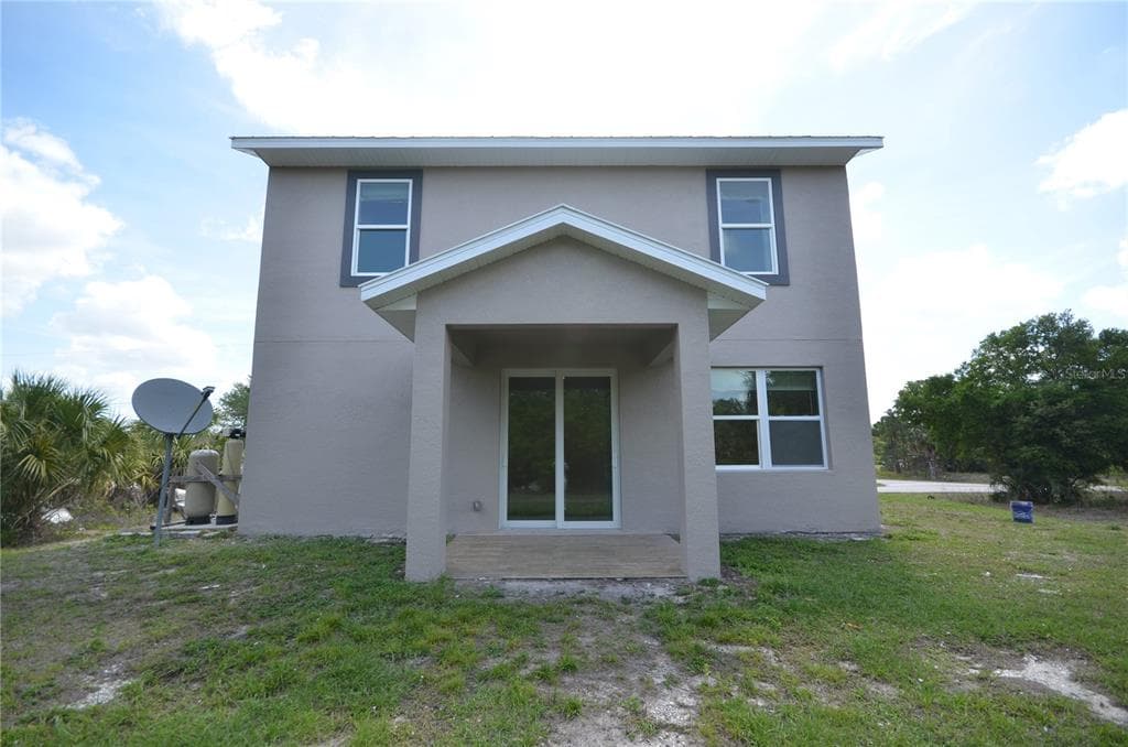 272 PELTON CIRCLE, PORT CHARLOTTE, FL 33954 — zdjęcie 4