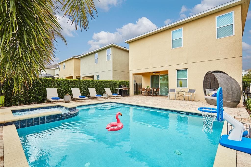 351 PENDANT COURT, KISSIMMEE, FL 34747 — zdjęcie 2