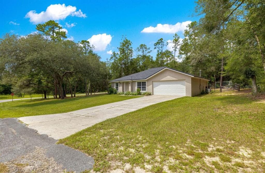 1423 W HAWK LANE, CITRUS SPRINGS, FL 34434 — zdjęcie 2
