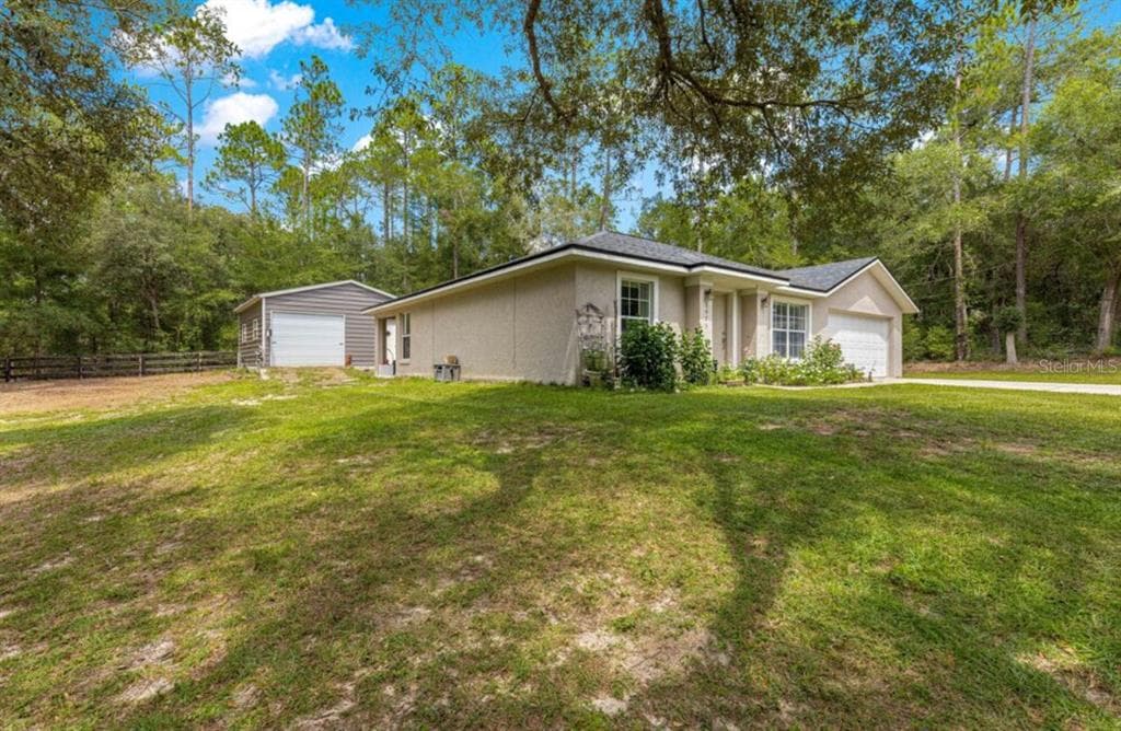 1423 W HAWK LANE, CITRUS SPRINGS, FL 34434 — zdjęcie 3