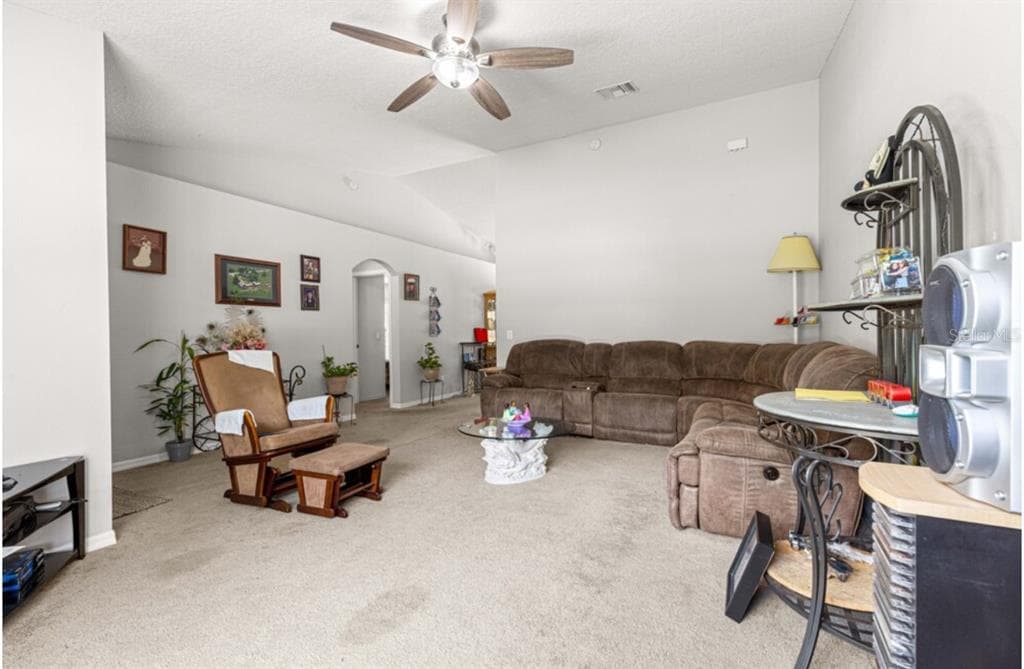 1423 W HAWK LANE, CITRUS SPRINGS, FL 34434 — zdjęcie 5