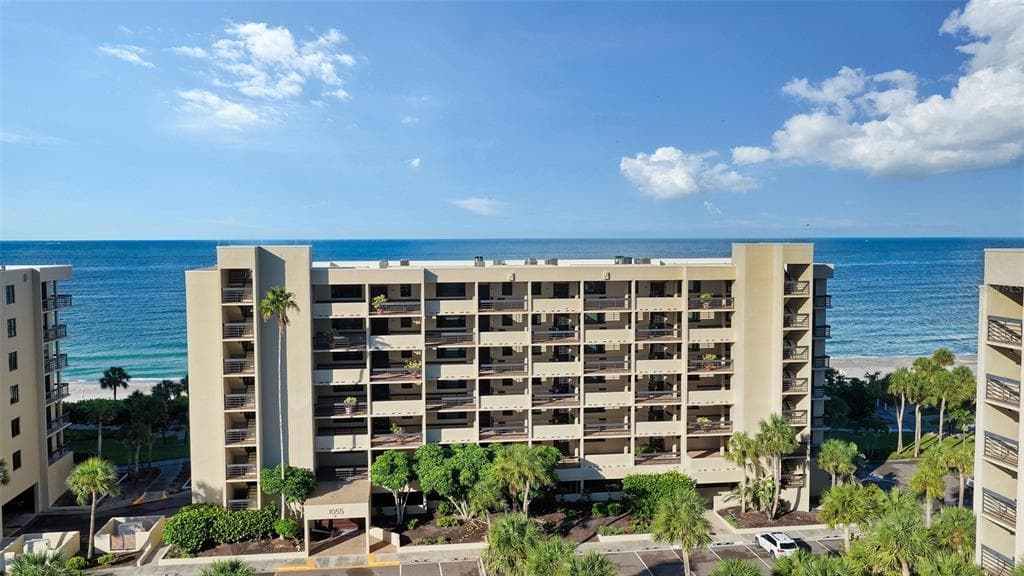 1055 GULF OF MEXICO DRIVE # 504, LONGBOAT KEY, FL 34228 — zdjęcie 2