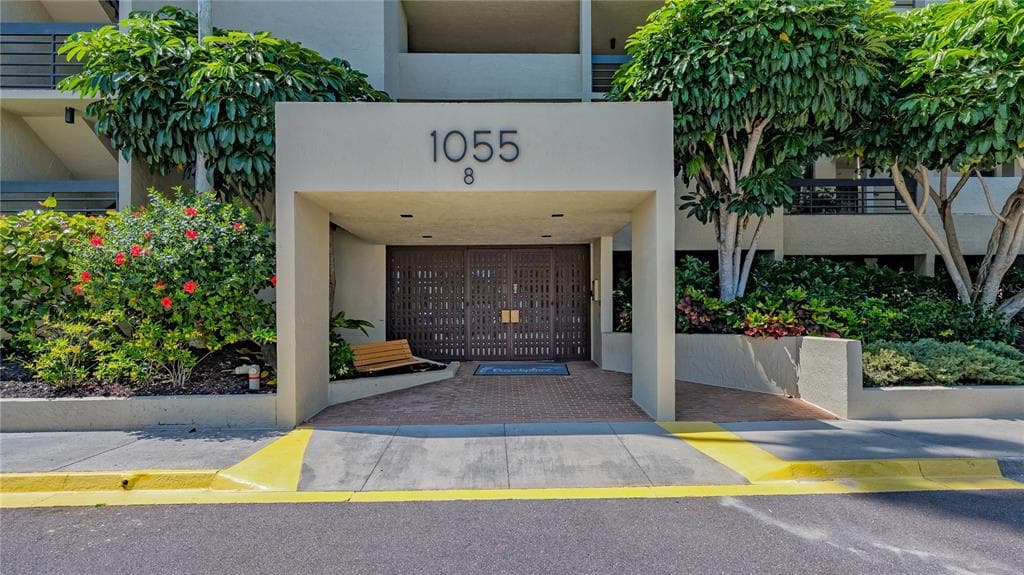 1055 GULF OF MEXICO DRIVE # 504, LONGBOAT KEY, FL 34228 — zdjęcie 3