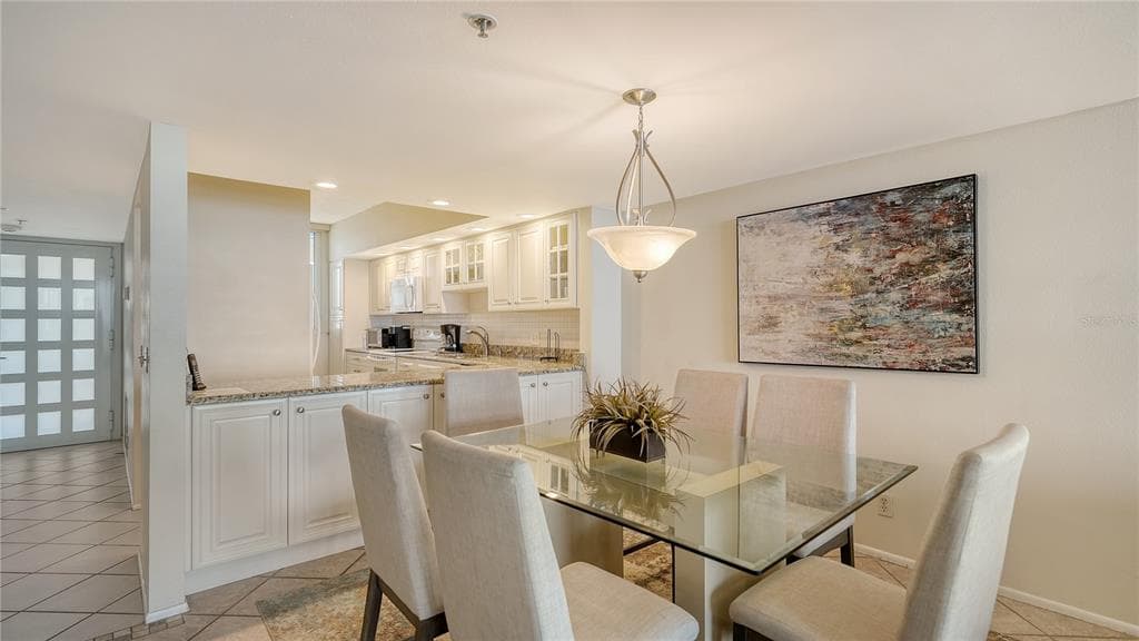 1055 GULF OF MEXICO DRIVE # 504, LONGBOAT KEY, FL 34228 — zdjęcie 5