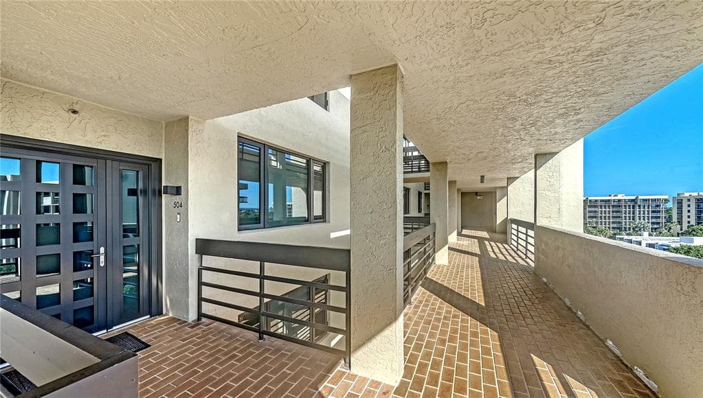1055 GULF OF MEXICO DRIVE # 504, LONGBOAT KEY, FL 34228 — zdjęcie 4