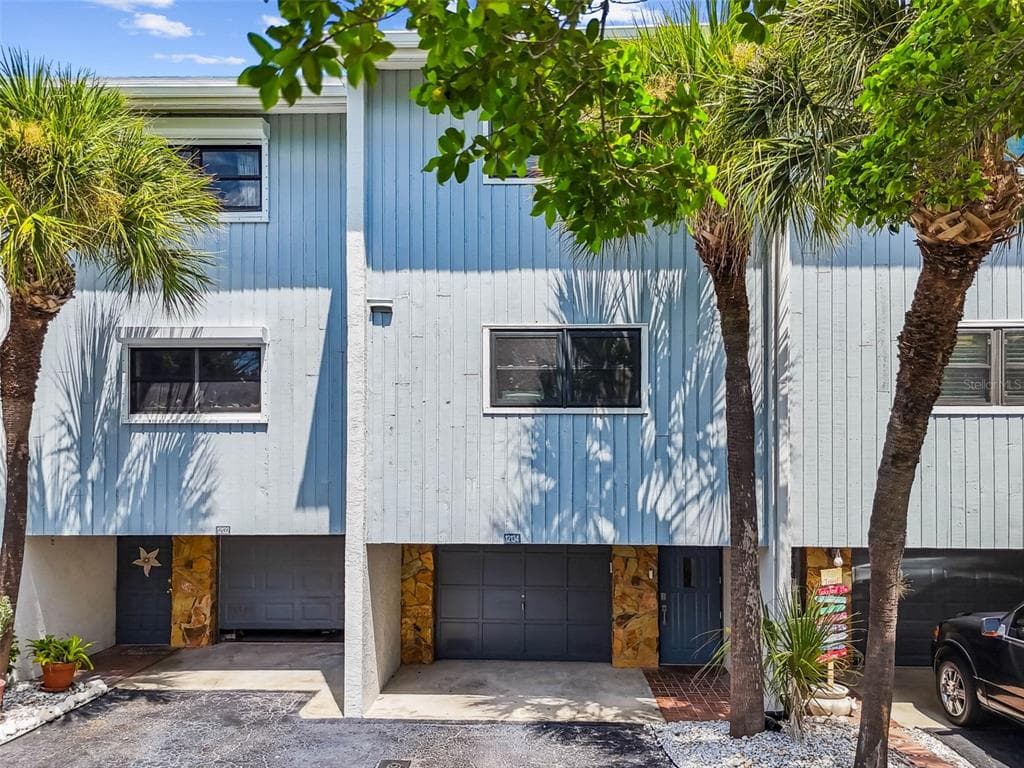 12134 CAPRI CIR S # 803, TREASURE ISLAND, FL 33706 — zdjęcie 2