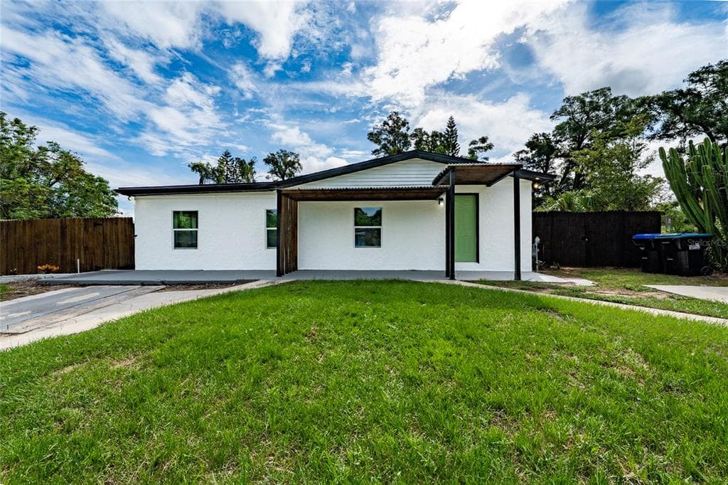5621 LUNSFORD DRIVE, ORLANDO, FL 32818