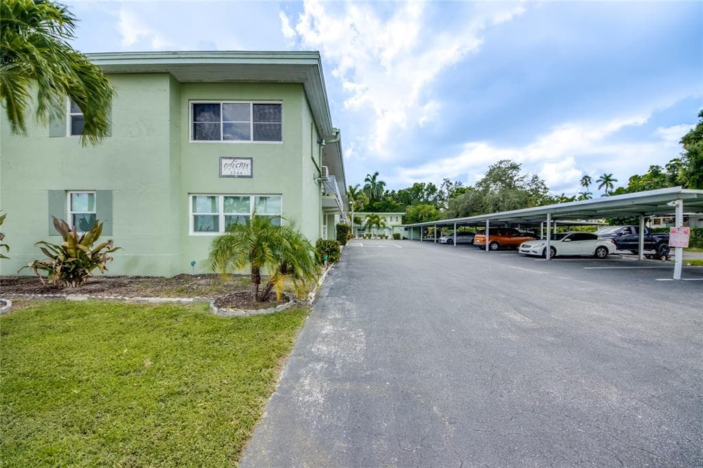2544 1ST STREET # 107, FORT MYERS, FL 33901 — zdjęcie 2