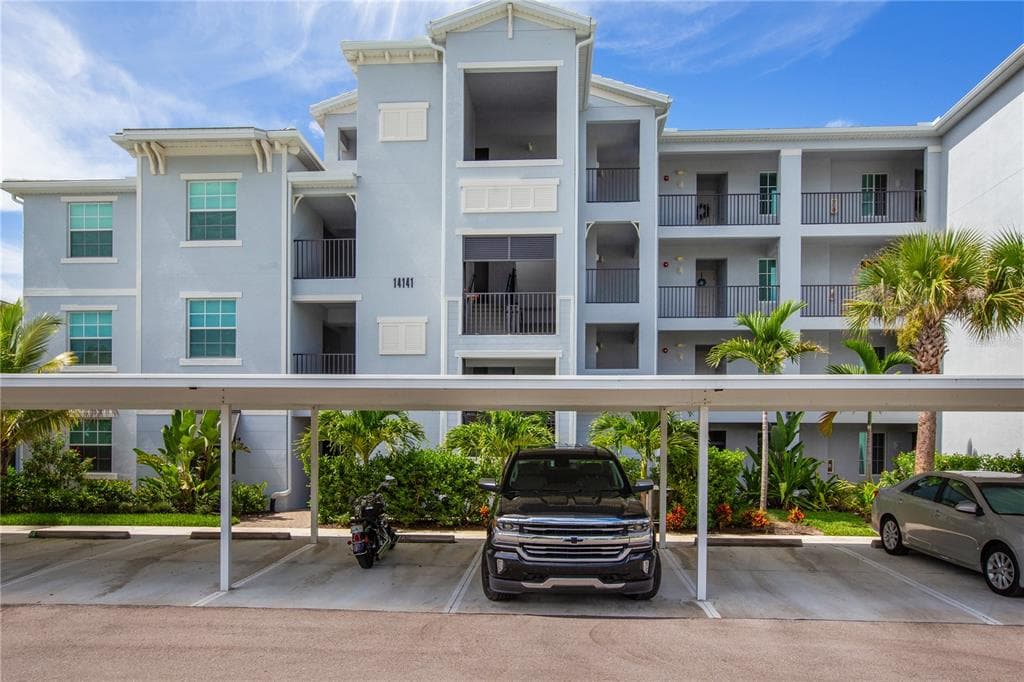 14141 HERITAGE LANDING BOULEVARD # 922, PUNTA GORDA, FL 33955