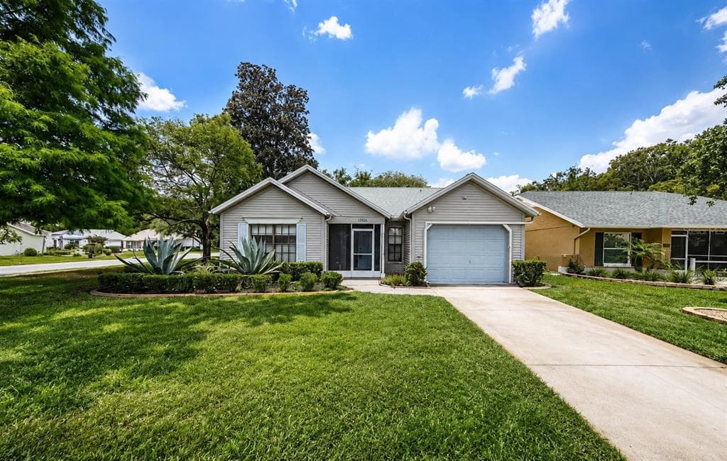 11805 LOBLOLLY PINE DRIVE, NEW PORT RICHEY, FL 34654