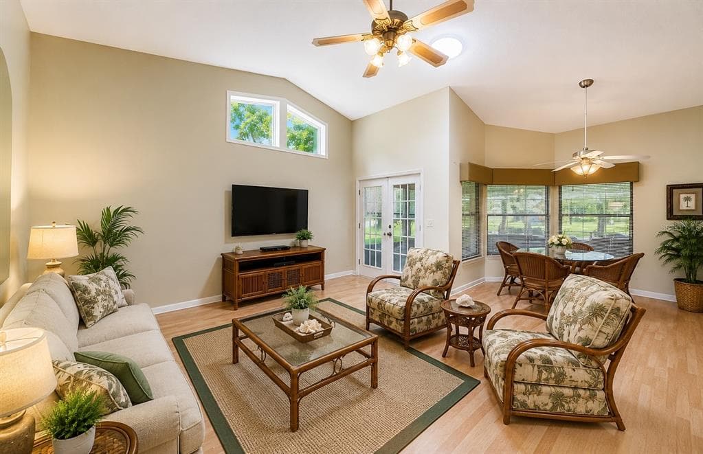 11805 LOBLOLLY PINE DRIVE, NEW PORT RICHEY, FL 34654 — zdjęcie 4