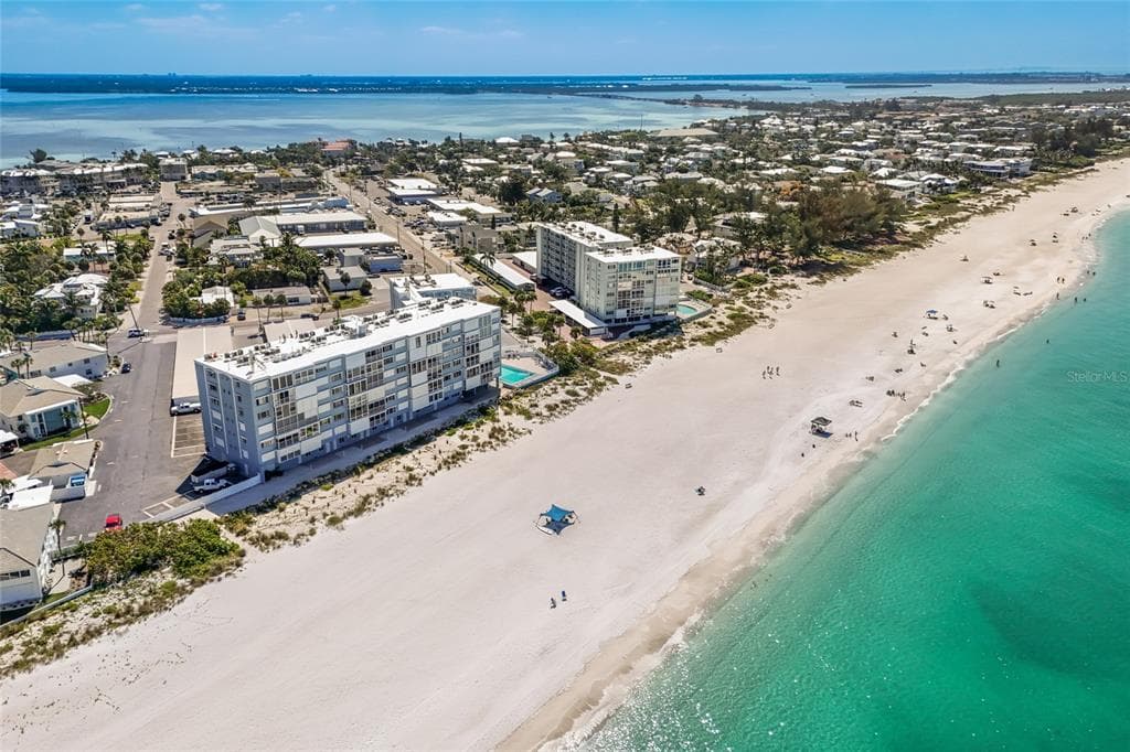 5300 GULF DRIVE # 508, HOLMES BEACH, FL 34217 — zdjęcie 2