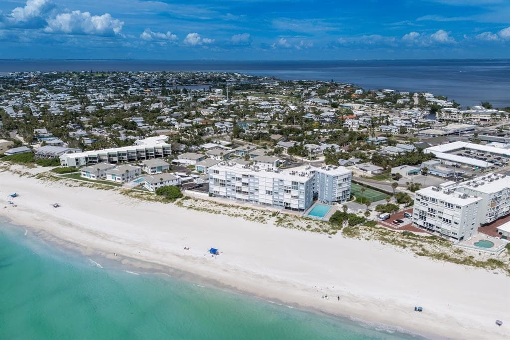 5300 GULF DRIVE # 508, HOLMES BEACH, FL 34217 — zdjęcie 3