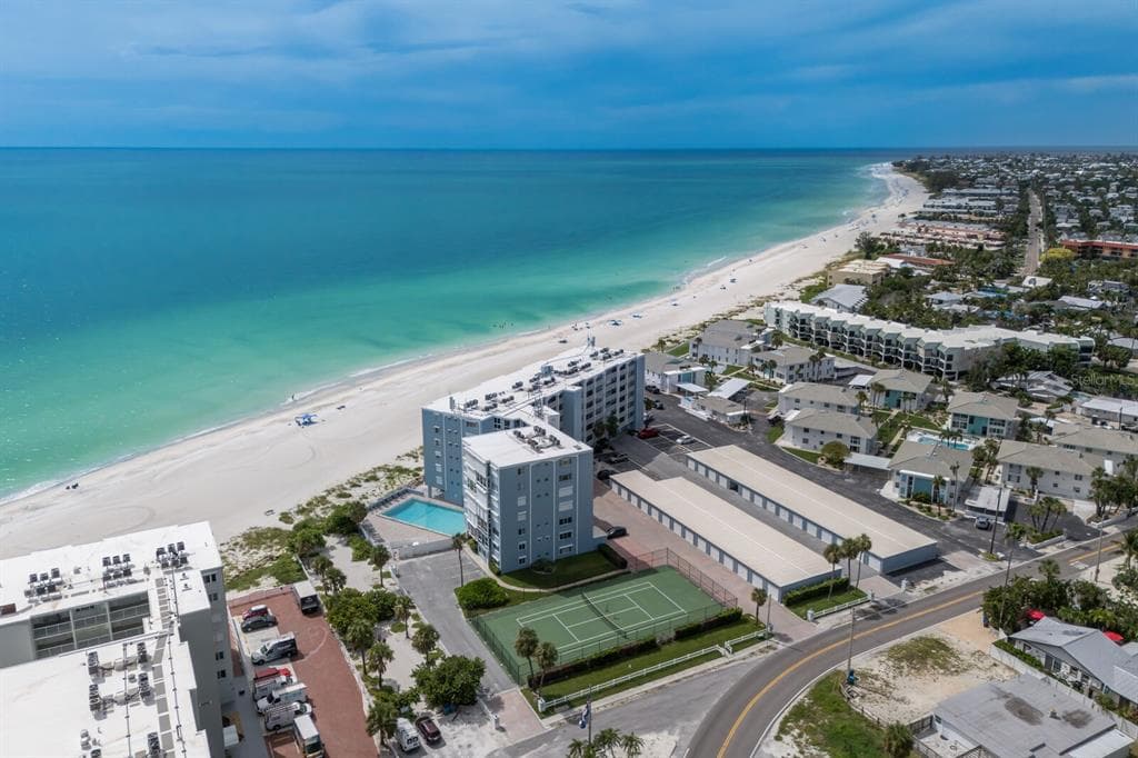 5300 GULF DRIVE # 508, HOLMES BEACH, FL 34217 — zdjęcie 4