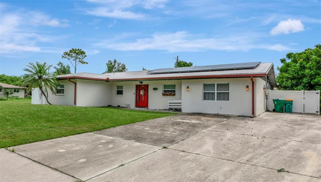 509 RIDGEWOOD STREET NW, PORT CHARLOTTE, FL 33952 — zdjęcie 2