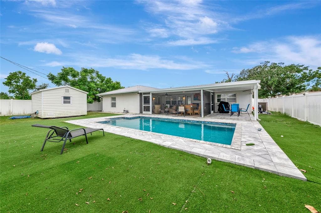 509 RIDGEWOOD STREET NW, PORT CHARLOTTE, FL 33952 — zdjęcie 3