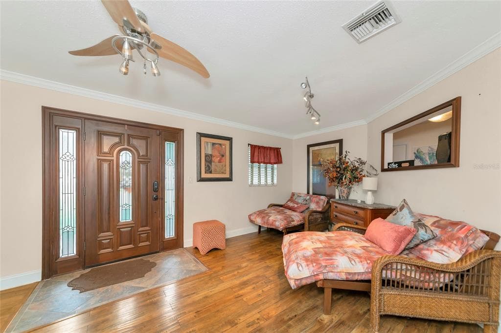 509 RIDGEWOOD STREET NW, PORT CHARLOTTE, FL 33952 — zdjęcie 5