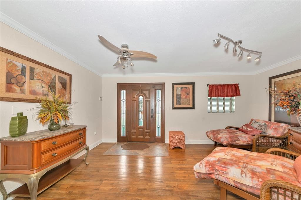 509 RIDGEWOOD STREET NW, PORT CHARLOTTE, FL 33952 — zdjęcie 4