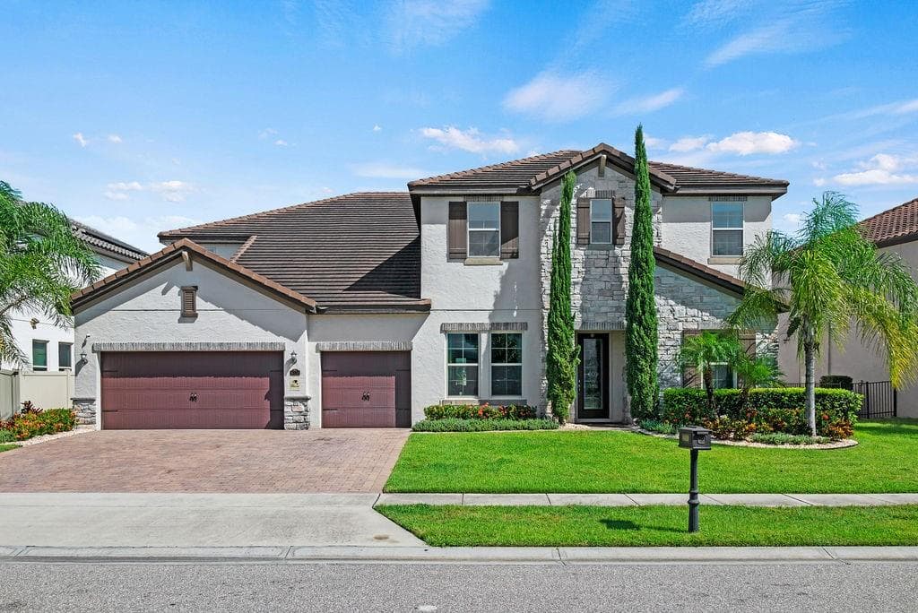 8419 KARWICK STREET, ORLANDO, FL 32836 — zdjęcie 2