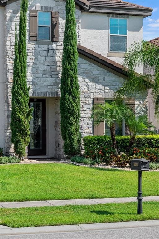 8419 KARWICK STREET, ORLANDO, FL 32836 — zdjęcie 3