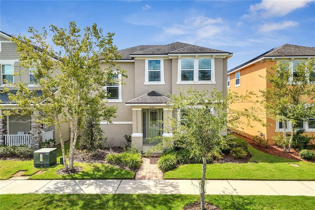 8048 SCAGEL STREET, ORLANDO, FL 32832 — zdjęcie 2