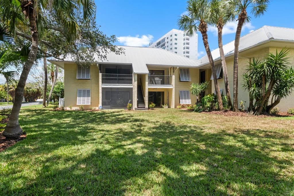 7300 SUNSHINE SKYWAY LANE S # 202, ST PETERSBURG, FL 33711 — zdjęcie 4