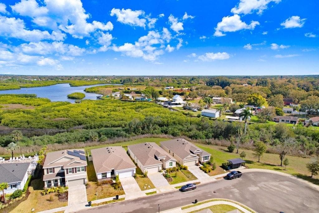 4013 LIVELY CORAL PLACE, BRADENTON, FL 34208 — zdjęcie 3