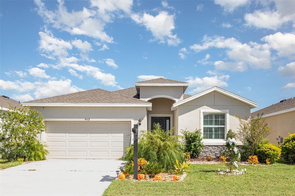 4013 LIVELY CORAL PLACE, BRADENTON, FL 34208
