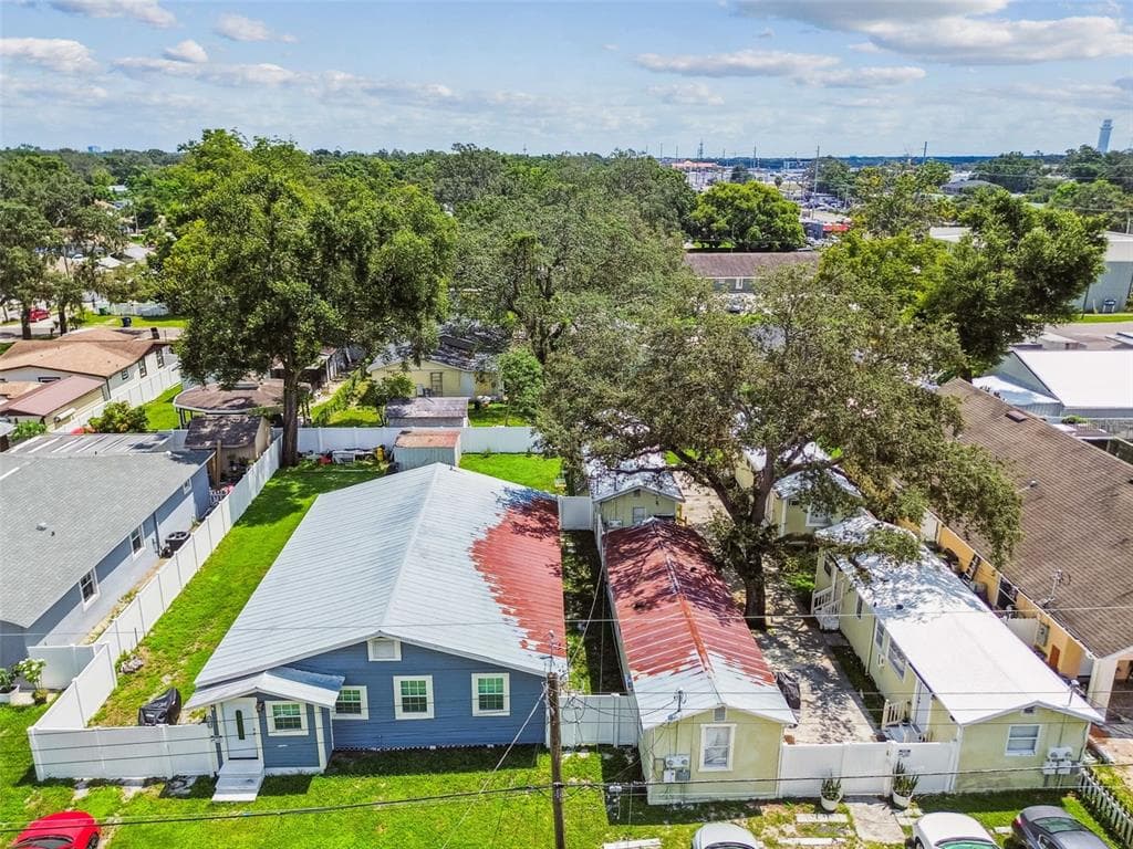 8413 N HAMNER AVENUE, TAMPA, FL 33604 — zdjęcie 4