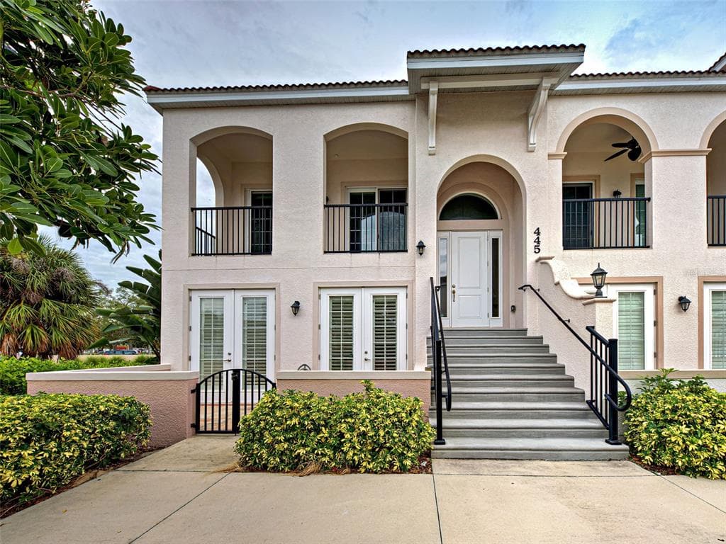 445 NOKOMIS AVENUE S # 210, VENICE, FL 34285 — zdjęcie 2