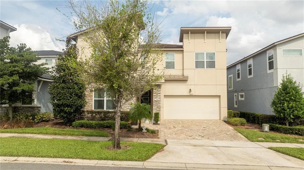 9043 SUNSHINE RIDGE LOOP, KISSIMMEE, FL 34747 — zdjęcie 2