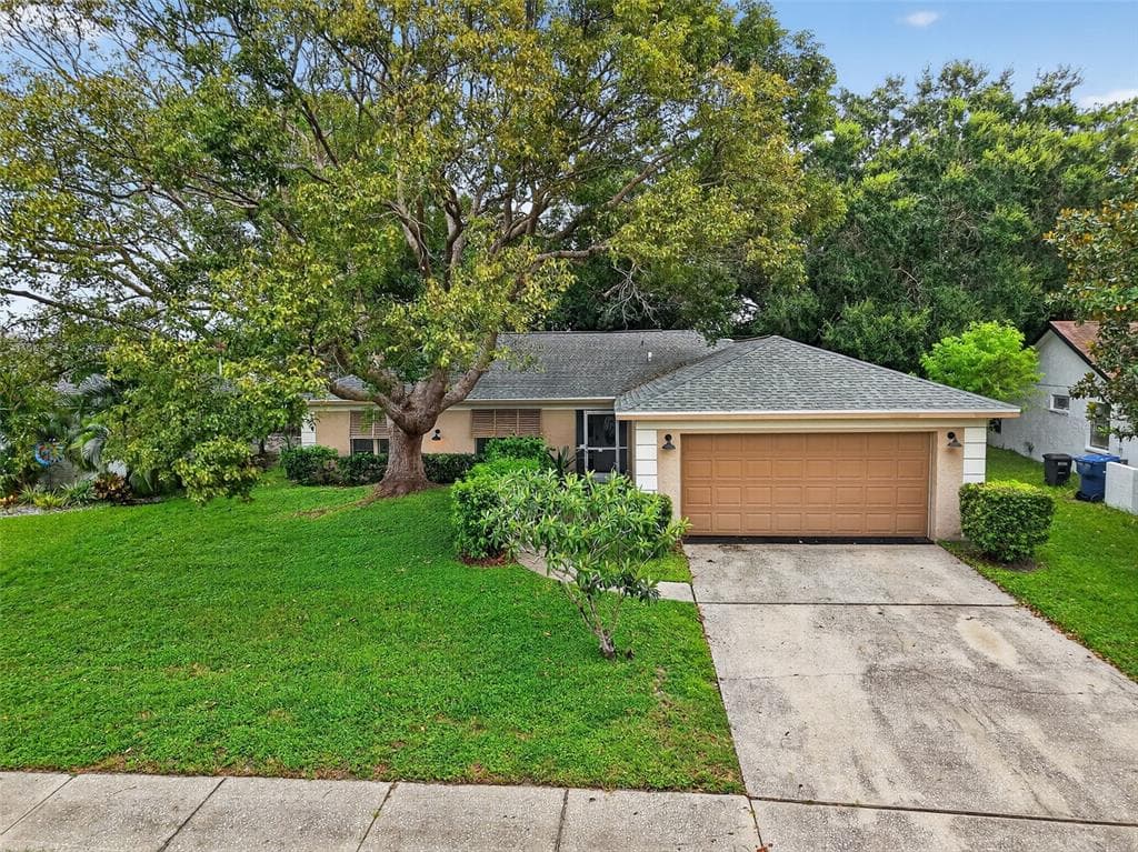 3602 PLAYER DRIVE, NEW PORT RICHEY, FL 34655 — zdjęcie 2