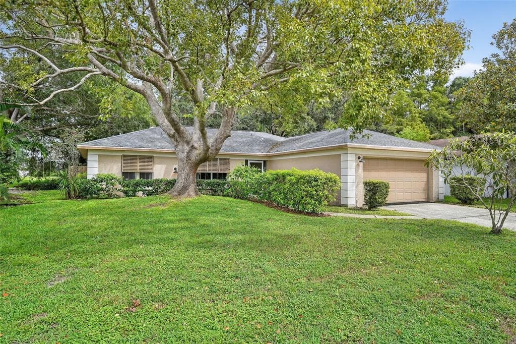 3602 PLAYER DRIVE, NEW PORT RICHEY, FL 34655