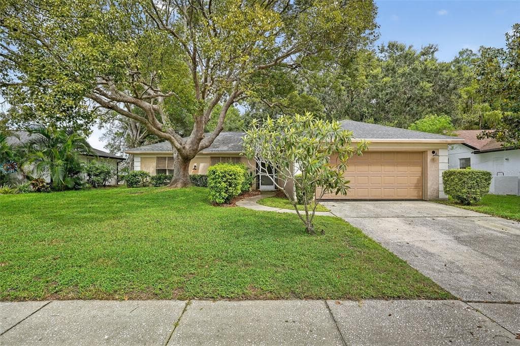 3602 PLAYER DRIVE, NEW PORT RICHEY, FL 34655 — zdjęcie 5