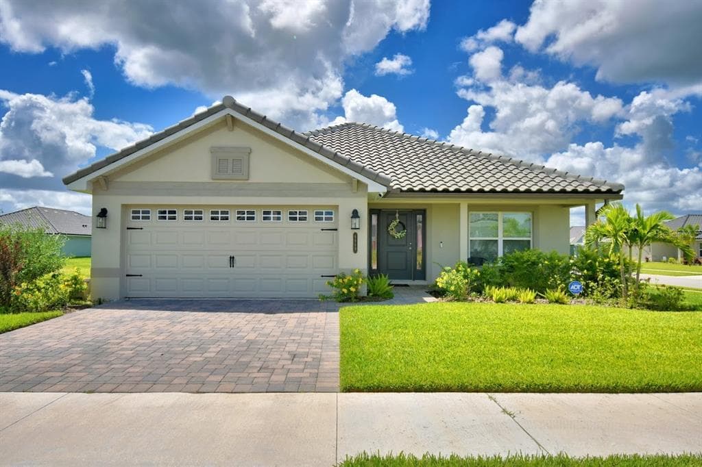 4669 GRANDVIEW GLEN DRIVE, AUBURNDALE, FL 33823 — zdjęcie 2