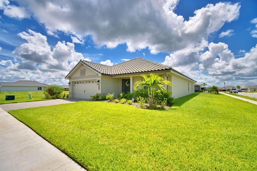 4669 GRANDVIEW GLEN DRIVE, AUBURNDALE, FL 33823 — zdjęcie 3
