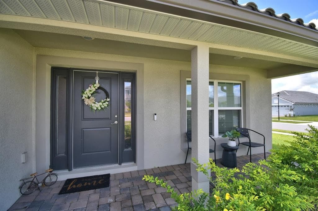 4669 GRANDVIEW GLEN DRIVE, AUBURNDALE, FL 33823 — zdjęcie 4