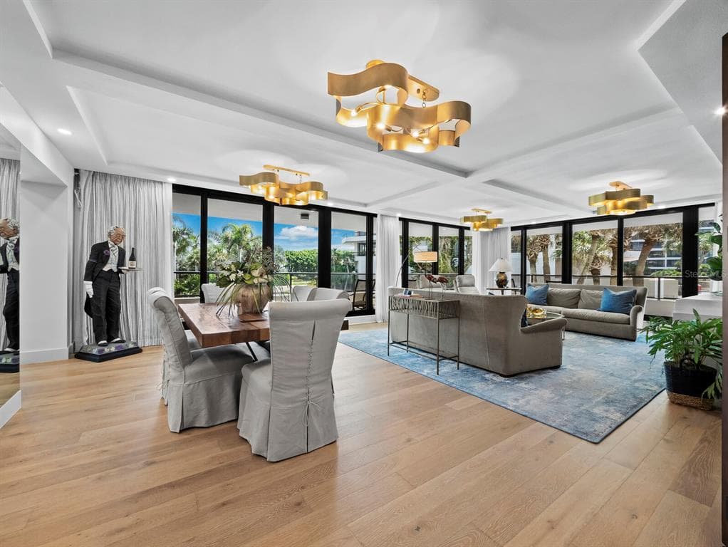 565 SANCTUARY DRIVE # B106, LONGBOAT KEY, FL 34228 — zdjęcie 5