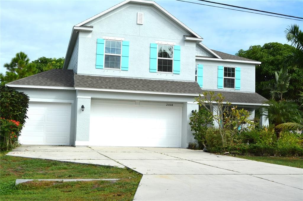 25504 TALTAL DRIVE, PUNTA GORDA, FL 33983