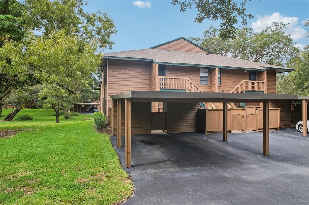 2407 CYPRESS POND ROAD # 2407, PALM HARBOR, FL 34683 — zdjęcie 2