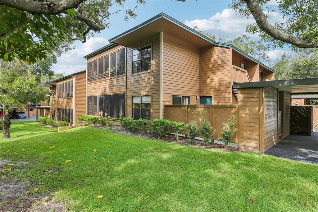 2407 CYPRESS POND ROAD # 2407, PALM HARBOR, FL 34683