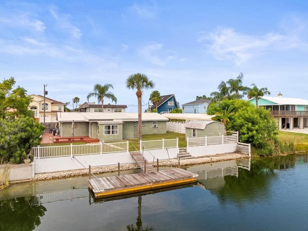 3408 CRAPE MYRTLE DRIVE, HERNANDO BEACH, FL 34607 — zdjęcie 2