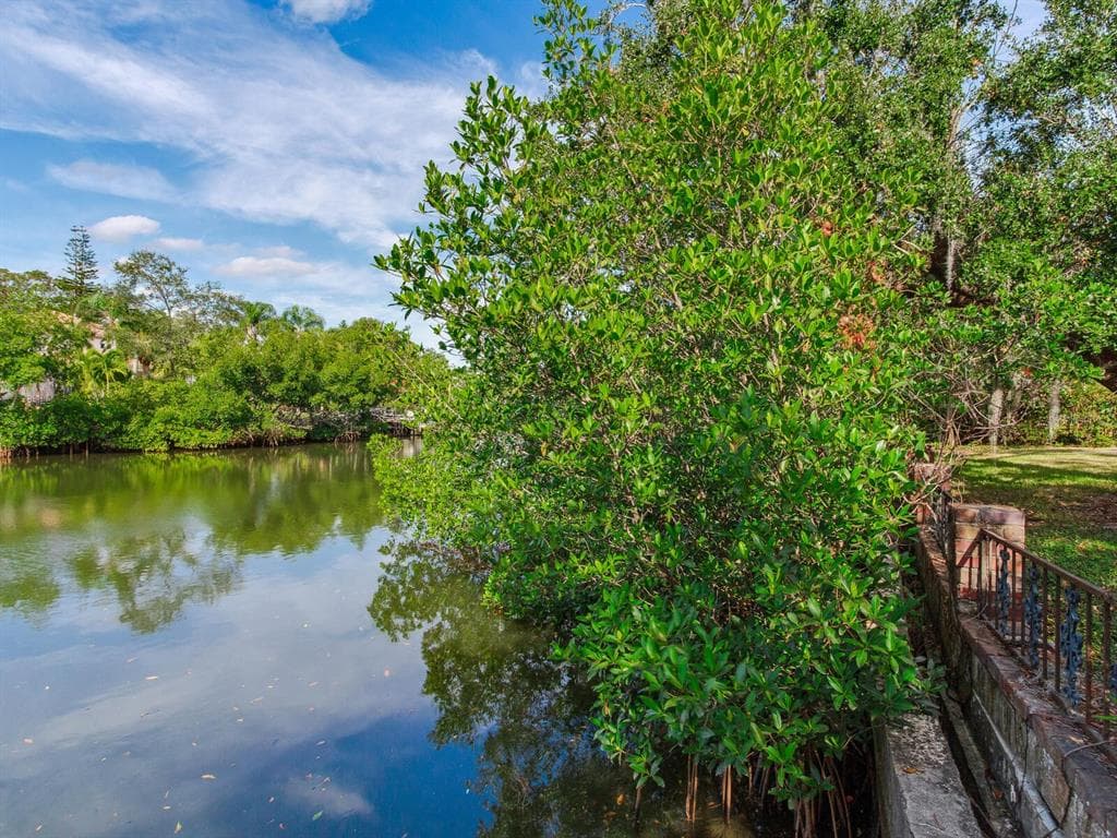 5001 S SHORE CREST CIRCLE, TAMPA, FL 33609 — zdjęcie 3