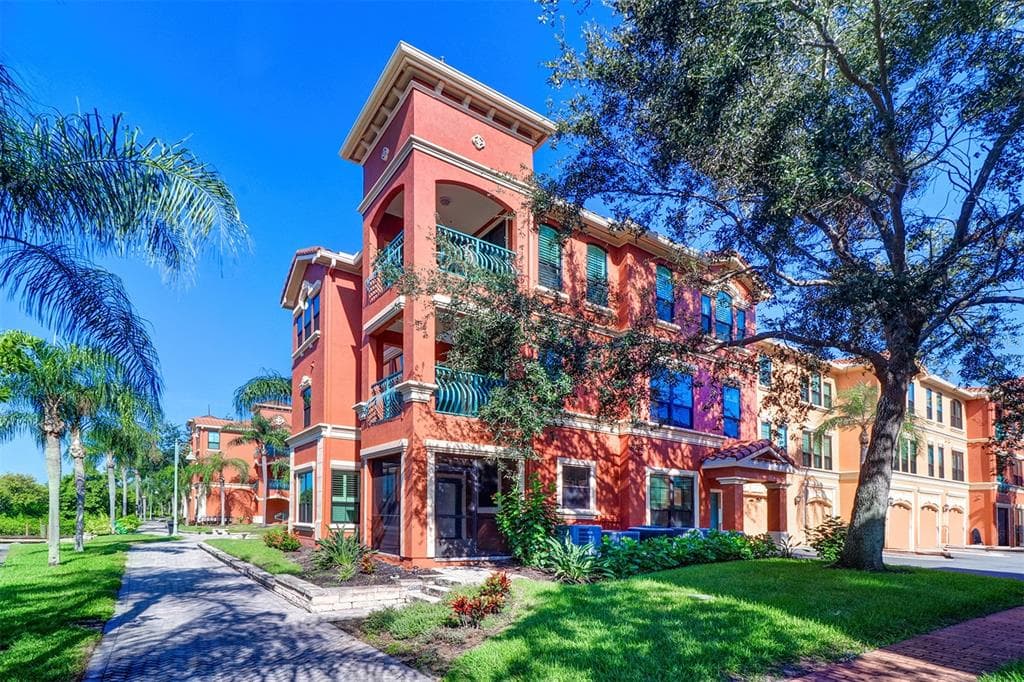 2757 VIA CIPRIANI # 1114A, CLEARWATER, FL 33764 — zdjęcie 3